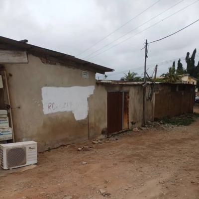 Executive Titled One Plot of Land, Achimota, Accra, Land for Sale