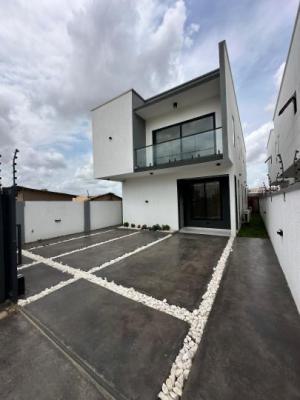 Detached 3 Bedroom Duplex with Staff Quarters, East Legon Hills, East Legon, Accra, Detached Duplex for Sale