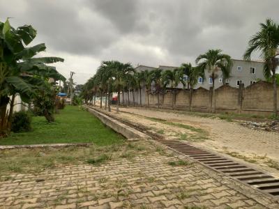 4 Plots ( 1 Acre Land)  Buokrom Estate  Dote Junction, Buokrom Estate ( Dote Junction)., Kumasi Metropolitan, Ashanti, Land for Sale