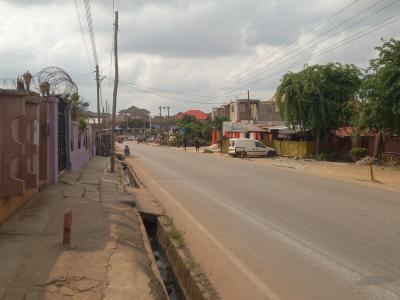 Plot   ( Buokrom Estate) Dote Junction.  150* 100, Buokrom Estate, Dote Junction., Kumasi Metropolitan, Ashanti, Land for Sale