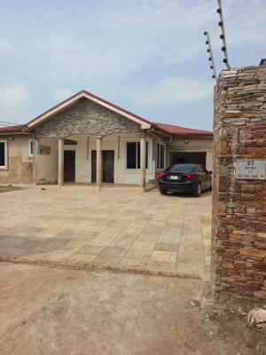4 Bedrooms at Adenta, Home Love School, Adenta Municipal, Accra, House for Rent