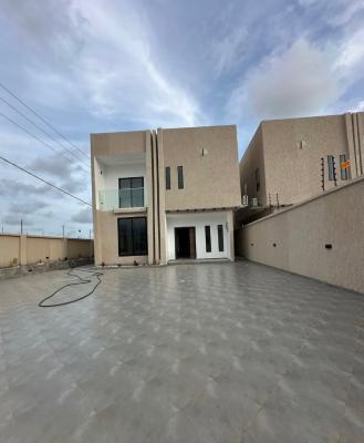Detached 4 Bedroom Duplex with Staff Quarters, Ashaley Botwe, Adenta Municipal, Accra, Detached Duplex for Sale
