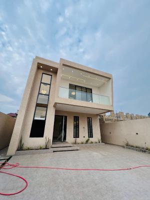 Detached 4 Bedroom Duplex with Staff Quarters, Ashaley Botwe, Adenta Municipal, Accra, Detached Duplex for Sale