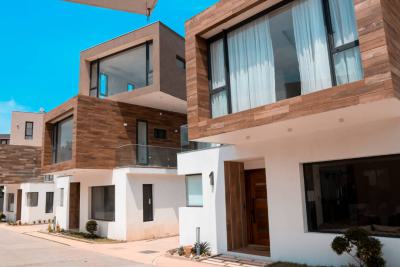 4 Bedroom Townhouse in a Gated Community, Cantonments, Accra, Townhouse for Sale
