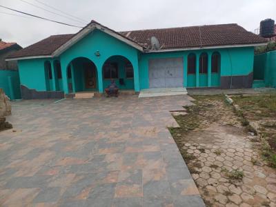 4 Bedrooms at Dome K Boat, K Boat, Dome, Ga East Municipal, Accra, Detached Bungalow for Sale