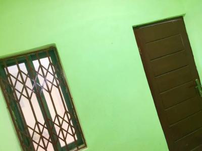 Nice Single Room Self Contained Apartment, Ako-adjei, Osu, Accra, Single Room Self Contained for Rent