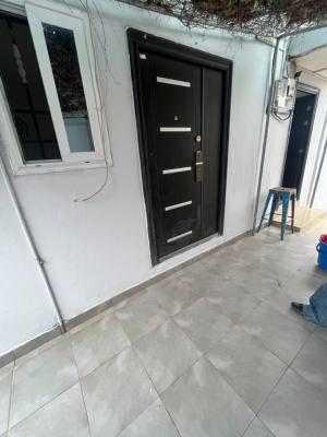 Standard 2 Bedrooms Self Contained @ Labadi, La - Wireless, Labadi-aborm, Accra, Apartment for Rent