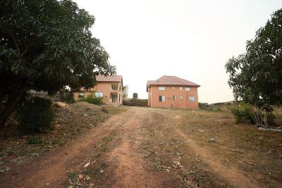 One Acre of Land with Two Buildings on It, Block Casting West Hills Mall, Ga South Municipal, Accra, Detached Bungalow for Sale