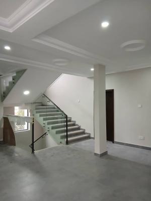 Executive 4 Bedrooms, Off Adjiringanor, East Legon, Accra, Terraced Duplex for Sale