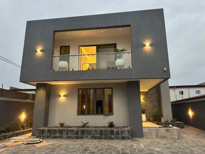 Elegant 4 Bedroom, Taifa, Ga East Municipal, Accra, Detached Duplex for Sale
