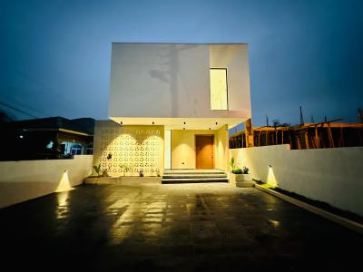 Deluxe 4 Bedroom, Nanakrom, Adenta Municipal, Accra, Detached Duplex for Sale