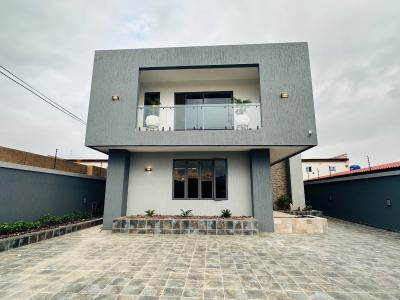 Lexus 4 Bedroom, Taifa, Ga East Municipal, Accra, Detached Duplex for Sale