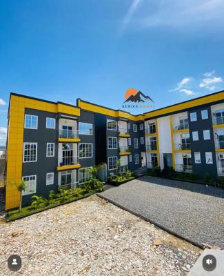 Stunning 1&2 Bedroom House, Amrahia, Adenta Municipal, Accra, Apartment for Sale