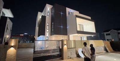 Luxurious 4 Bedrooms Townhouse, East Legon Proper, East Legon, Accra, Townhouse for Sale
