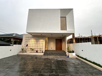 Executive 4 Bedroom, Nanakrom, Adenta Municipal, Accra, Detached Duplex for Sale