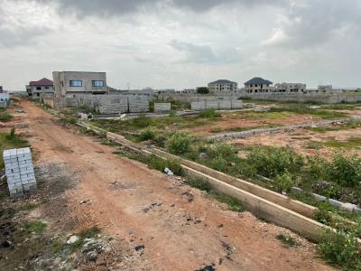 Own Land in Tema Community 25 Without The Stress, Adom Estate Road, Community 25, Tema, Accra, Mixed-use Land for Sale