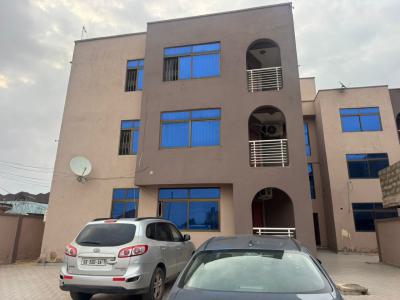 2 Bedrooms at Tantra Hills, Tantra Hills, Ga South Municipal, Accra, Apartment for Rent