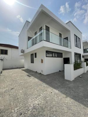 Executive Newly Built 3 Bedroom, Adjiringanor, East Legon, Accra, House for Rent