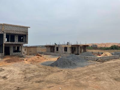 Claim Your Space in Temas Fastest-rising Zone--- Community 25, Adom Estate Road, Community 25, Tema, Accra, Mixed-use Land for Sale
