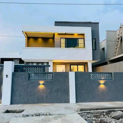 Executive 3 Bedroom, Haatso, Ga East Municipal, Accra, House for Sale