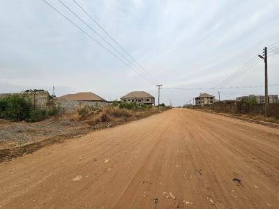 Limited Land, Unlimited Potential -- Tema Community 25, Community 25 Mall, Community 25, Tema, Accra, Mixed-use Land for Sale