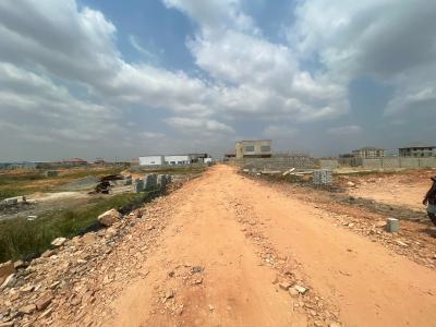 a Smarter Way to Own -- Fully Serviced Plot Near Community 25 Mall, Community 25 Mall, Community 25, Tema, Accra, Mixed-use Land for Sale