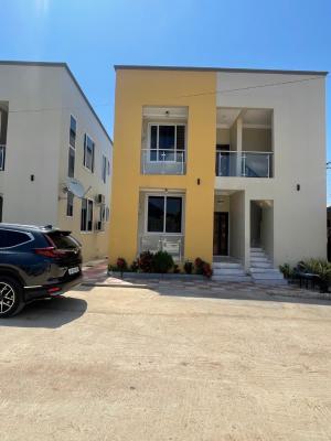 2 Bedrooms at Dome Pillar 2, Pillar 2, Dome, Ga East Municipal, Accra, Apartment for Rent