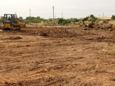 Tema Community 25 Plot--- Secure Peace and Potential, Community 25 Mall, Community 25, Tema, Accra, Mixed-use Land for Sale