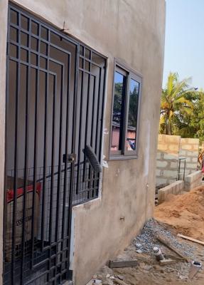 Single Room Self Contained, Nungua C5 Junction 5 Minutes Walk, Accra Metropolitan, Accra, Single Room Self Contained for Rent
