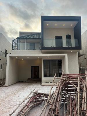 Executive Newly Built 4 Bedrooms, East Legon Hills, East Legon, Accra, House for Sale