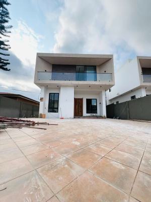 Executive 4 Bedrooms, Adenta Municipal, Accra, House for Sale
