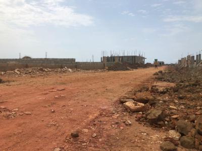a Good Spot to Settle -- Spacious Plot in Tema Community 25, Community 25 Mall, Community 25, Tema, Accra, Mixed-use Land for Sale