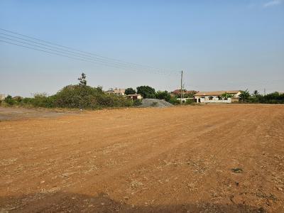 Plot in Community 25 -- Great Place to Build and Live, Community 25 Mall, Community 25, Tema, Accra, Mixed-use Land for Sale