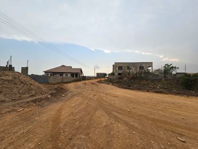 New Plots Released @ Tema Community 25 -- Limited Units Available, Community 25 Mall, Community 25, Tema, Accra, Mixed-use Land for Sale
