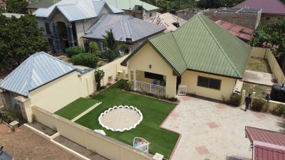*3 Master Brm House @ Teiman, Off Oyarifa Accra*, Burger Town, Oyarifa, La Nkwantanang Madina Municipal, Accra, House for Rent