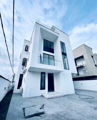 Detached 4 Bedroom Duplex with Swimming Pool, Adjiringanor, East Legon, Accra, Detached Duplex for Sale