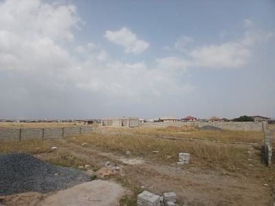 a Smarter Way to Own -- Fully Serviced Plot Near Community 25 Mall, Community 25 Mall, Community 25, Tema, Accra, Mixed-use Land for Sale