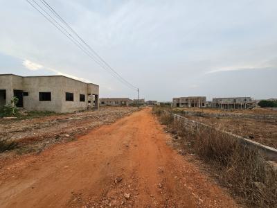Claim Your Space in Temas Fastest-rising Zone--- Community 25, Community 25 Mall, Community 25, Tema, Accra, Mixed-use Land for Sale