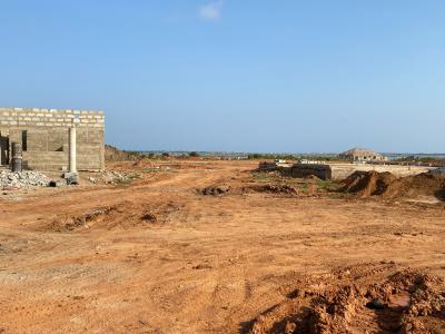 Well-serviced Plot Near Tema Community 25 Mall, Community 25 Mall, Community 25, Tema, Accra, Mixed-use Land for Sale
