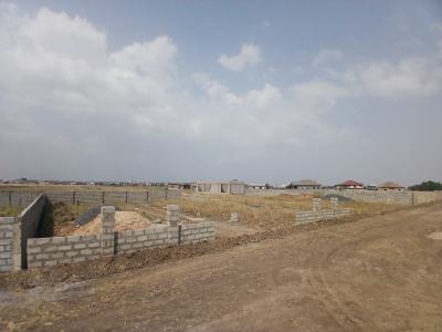 Well-located Plot in Tema Community 25, Adom Estate Road, Community 25, Tema, Accra, Mixed-use Land for Sale