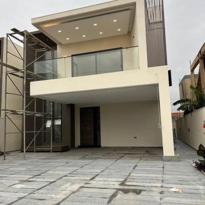 Luxurious 4 Bedrooms House, School Junction, Ashaley Botwe, Adenta Municipal, Accra, Detached Duplex for Sale