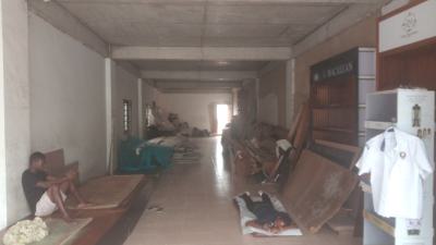 Commercial Property in a Very Prime Busy Location, Walking Distance From Koala, Osu, Accra, Commercial Property for Rent