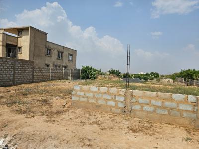Own Peace, Build Legacy on Prampram Plots, African Ancestral Walls, Ningo Prampram District, Accra, Mixed-use Land for Sale
