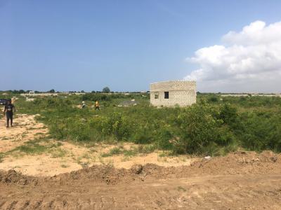 Exclusive Deals with Free Incentives on Plots - Prampram, New Ningo Police Station, Prampram, Ningo Prampram District, Accra, Mixed-use Land for Sale