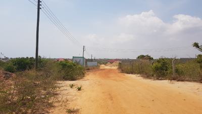Free Incentives Promo on Pots - Prampram Beach Lane, New Ningo Police Station, Prampram, Ningo Prampram District, Accra, Mixed-use Land for Sale