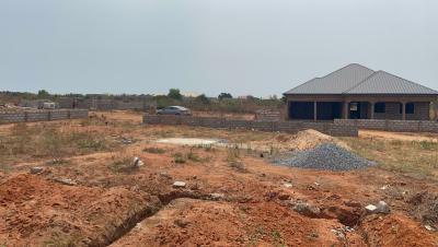 Legally Assured Land, Free Site Visit Included-- Prampram, African Ancestral Walls, Ningo Prampram District, Accra, Mixed-use Land for Sale