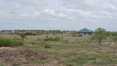 Live Where Everything Is Within Reach-prampram, New Ningo Police Station, Ningo Prampram District, Accra, Residential Land for Sale