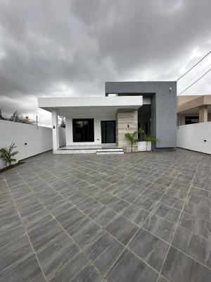 Executive 3 Bedrooms, Ashaley Botwe, Adenta Municipal, Accra, House for Sale