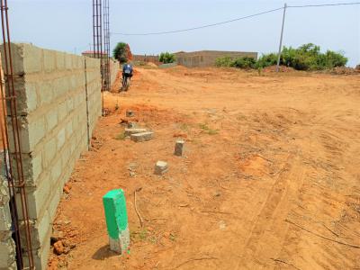 Verified Land in Solomon Court, Prampram--- Rush Now!!!, Oasis International Training Center, Ningo Prampram District, Accra, Mixed-use Land for Sale