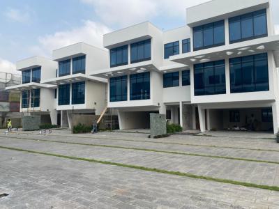 Executive 4 Bedroom, East Legon, Accra, House for Rent